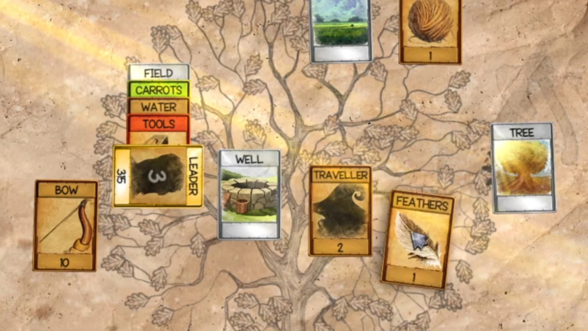 Temporian screenshot 7