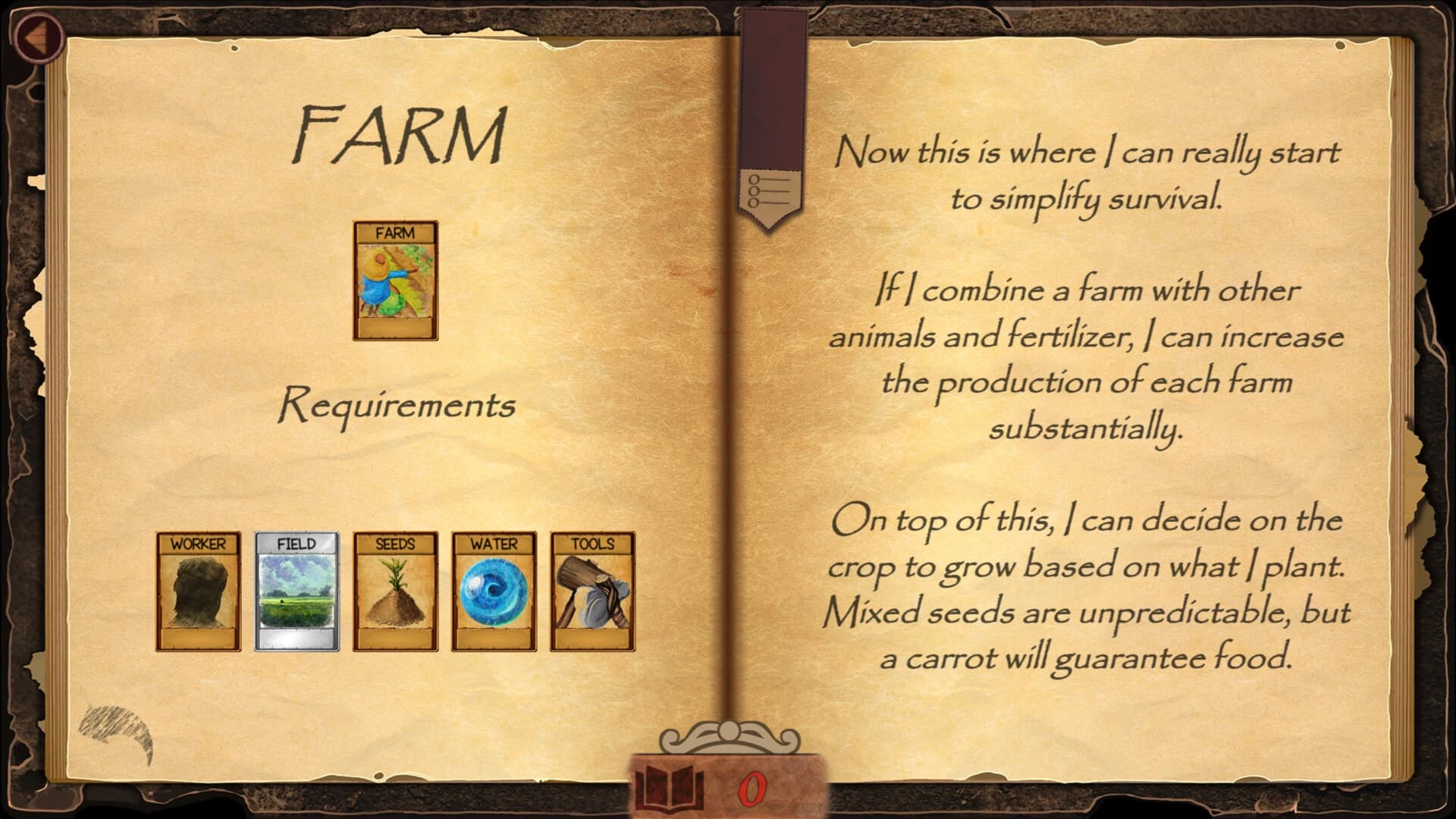 Temporian screenshot 5