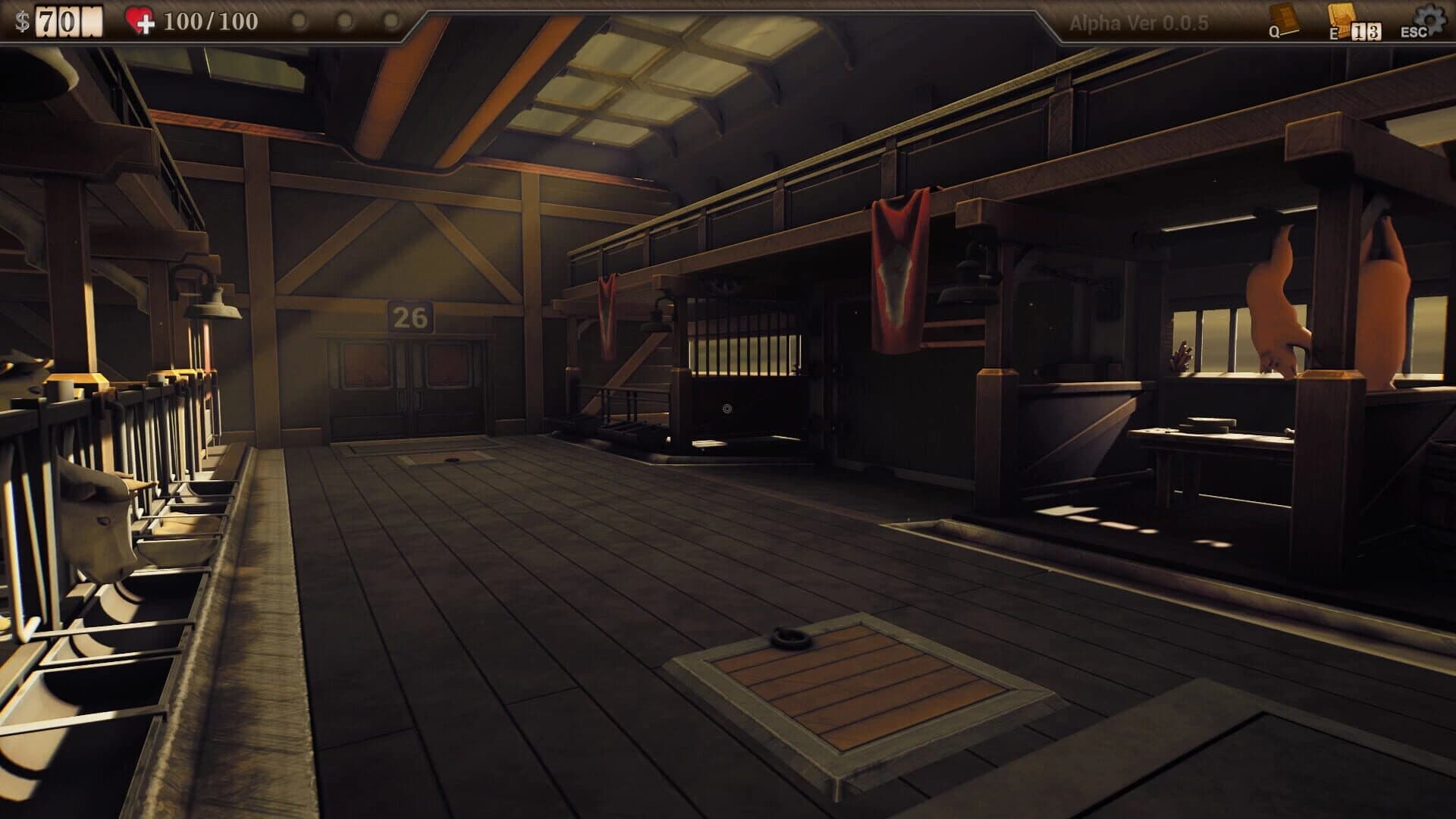 Tempus Rail screenshot 4