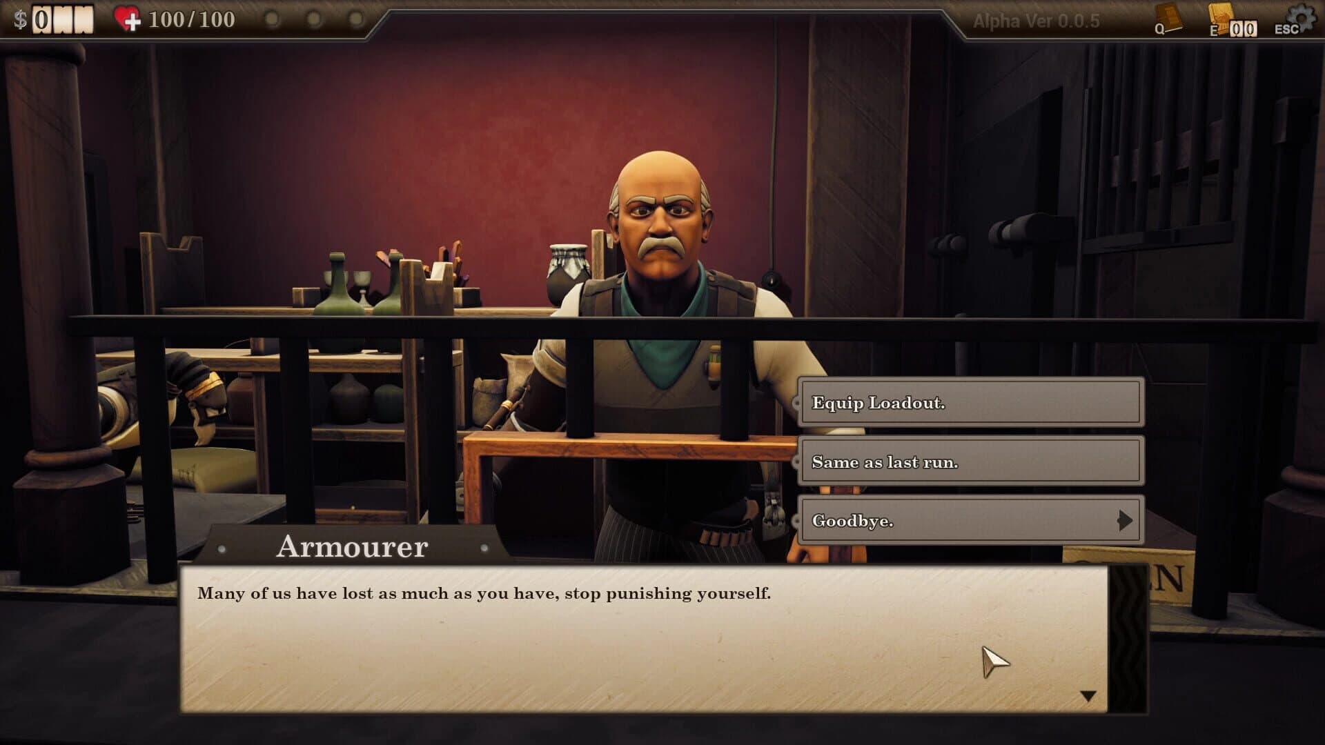 Tempus Rail screenshot 2