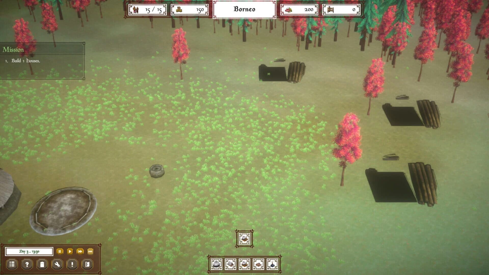 Temukung: Cultivation in Drylands screenshot 3
