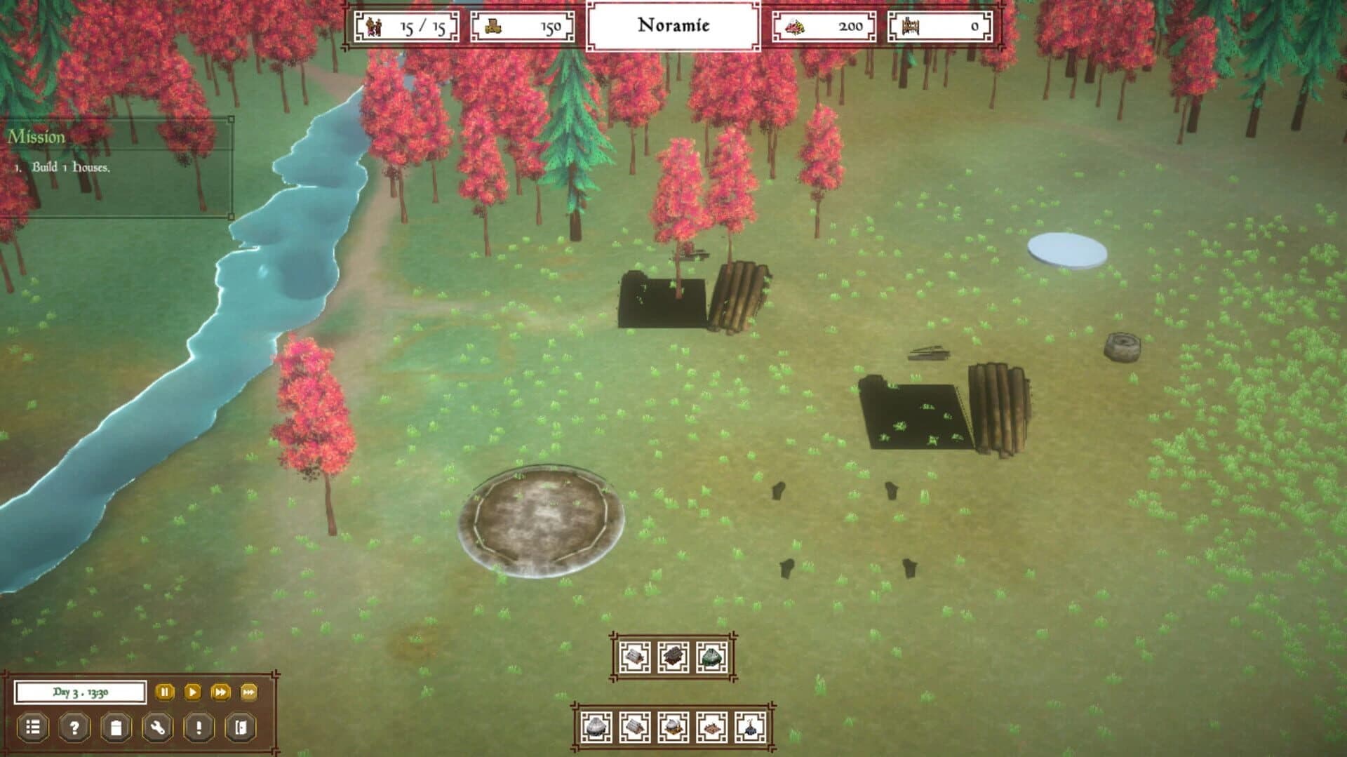Temukung: Cultivation in Drylands screenshot 4