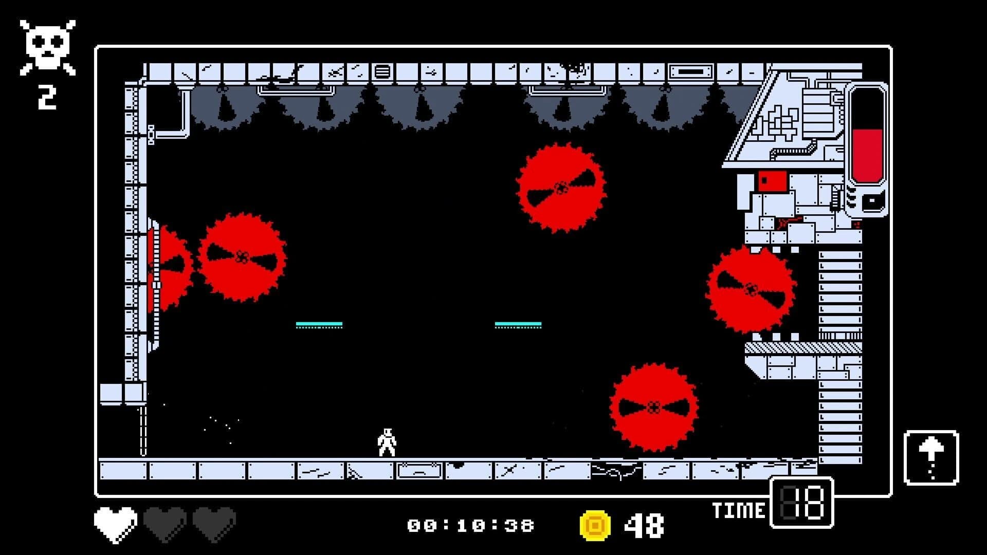 Ten screenshot 1