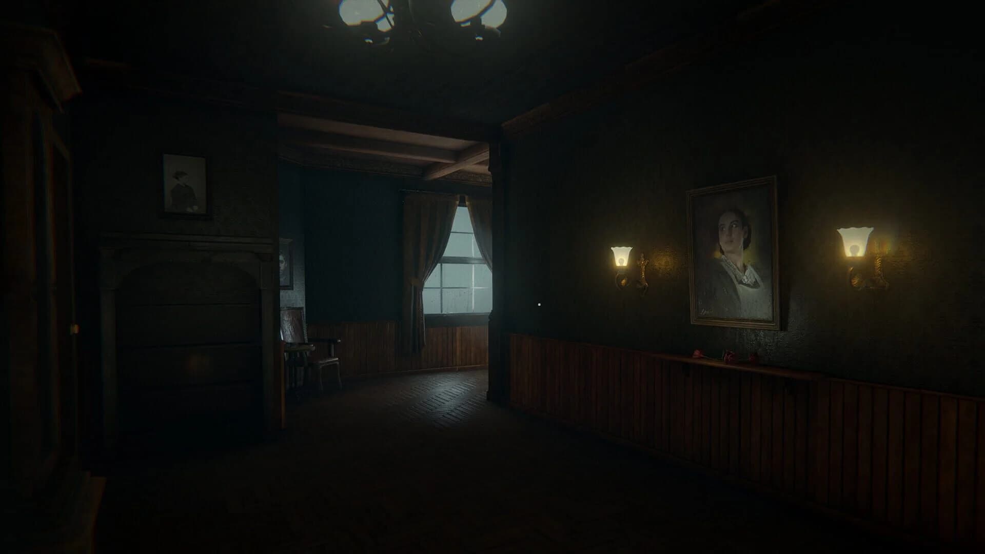 Ten Bells screenshot 4