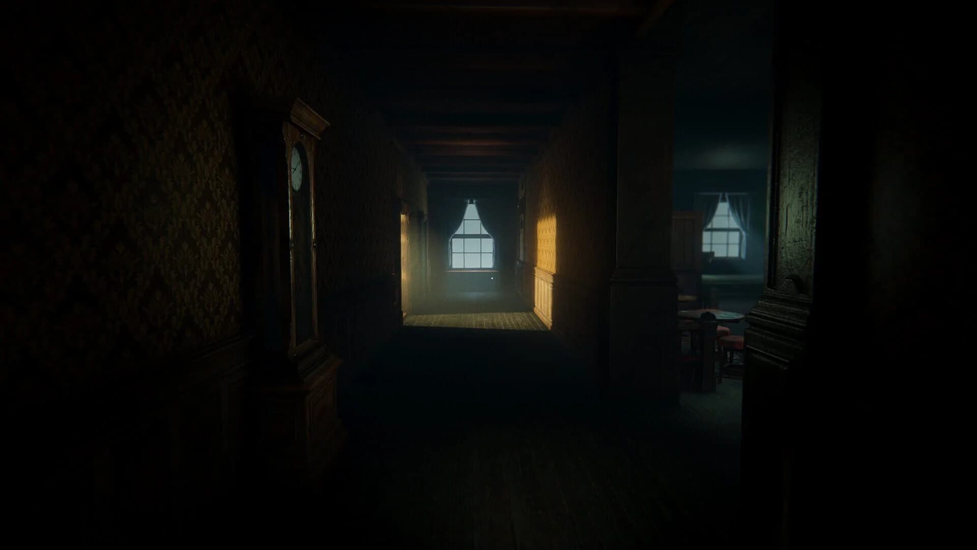 Ten Bells screenshot 3