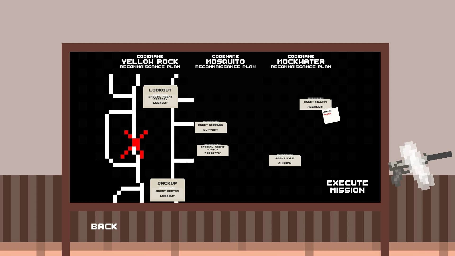 Ten Days to War screenshot 4