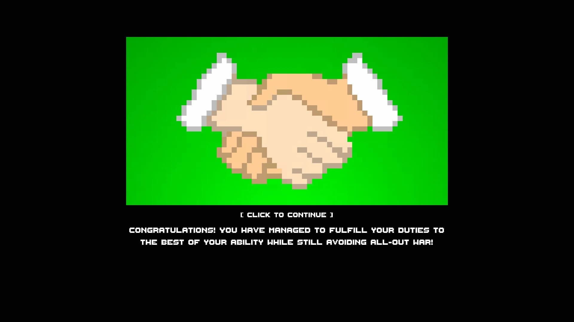 Ten Days to War screenshot 3