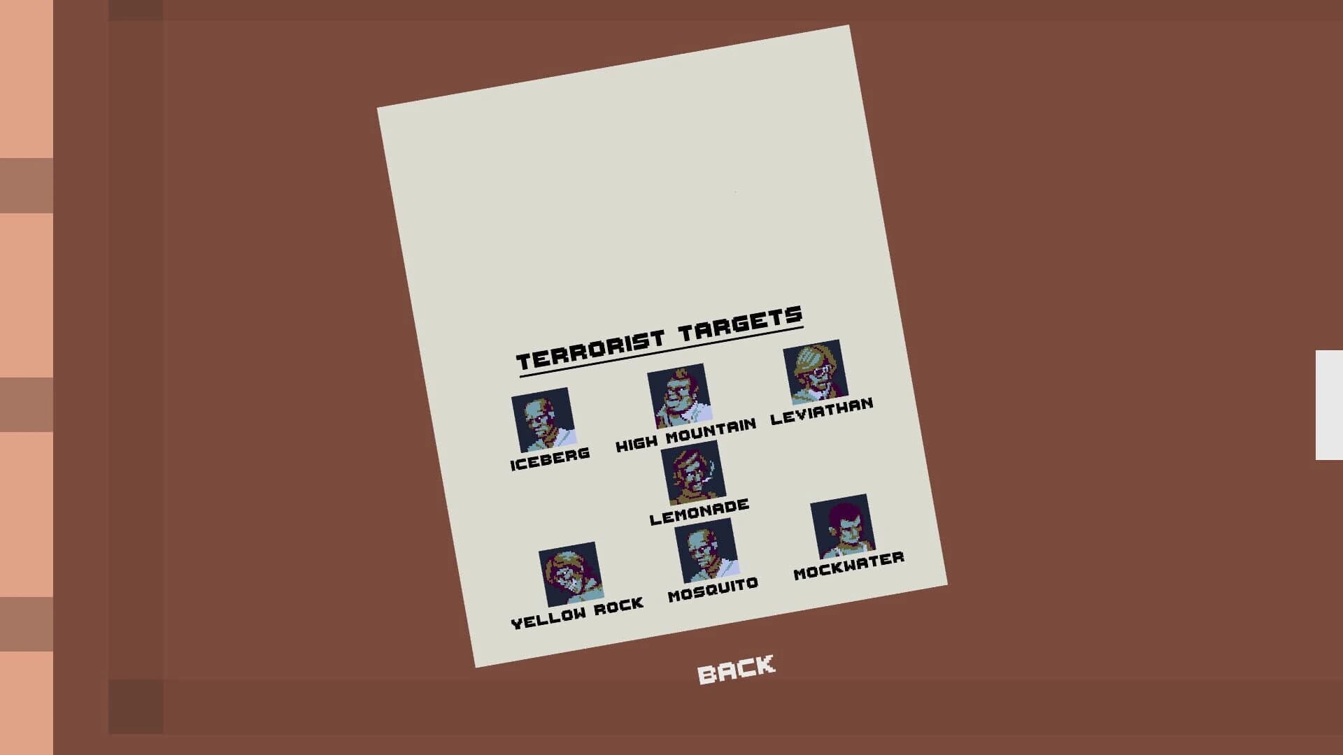 Ten Days to War screenshot 2