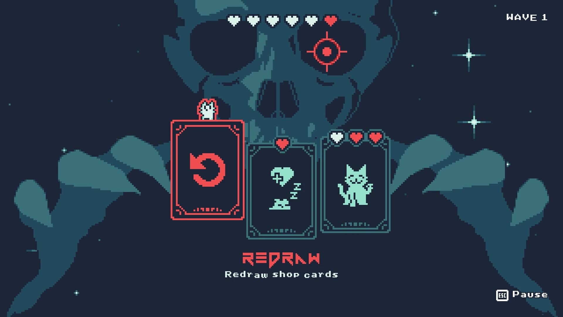 Ten Deadly Games screenshot 2