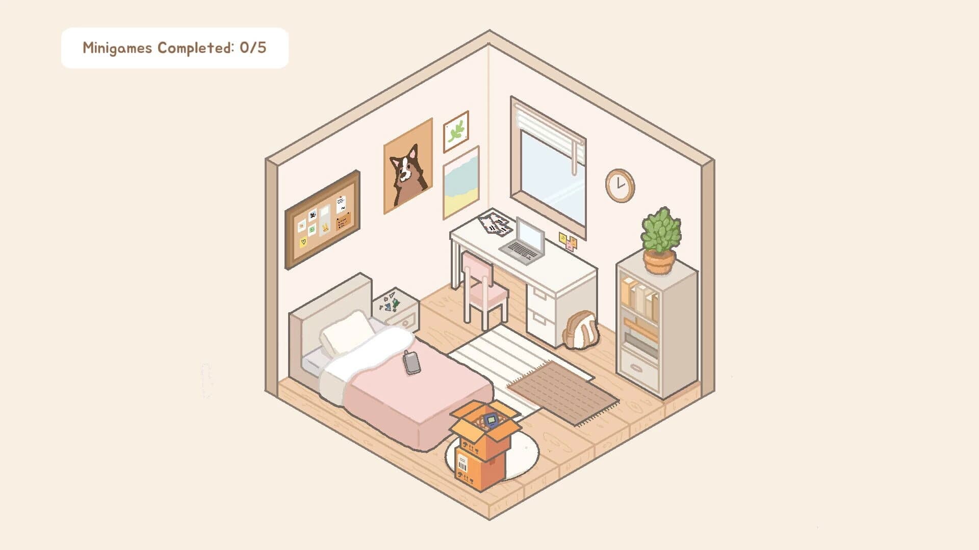 Ten Deadly Games screenshot 4