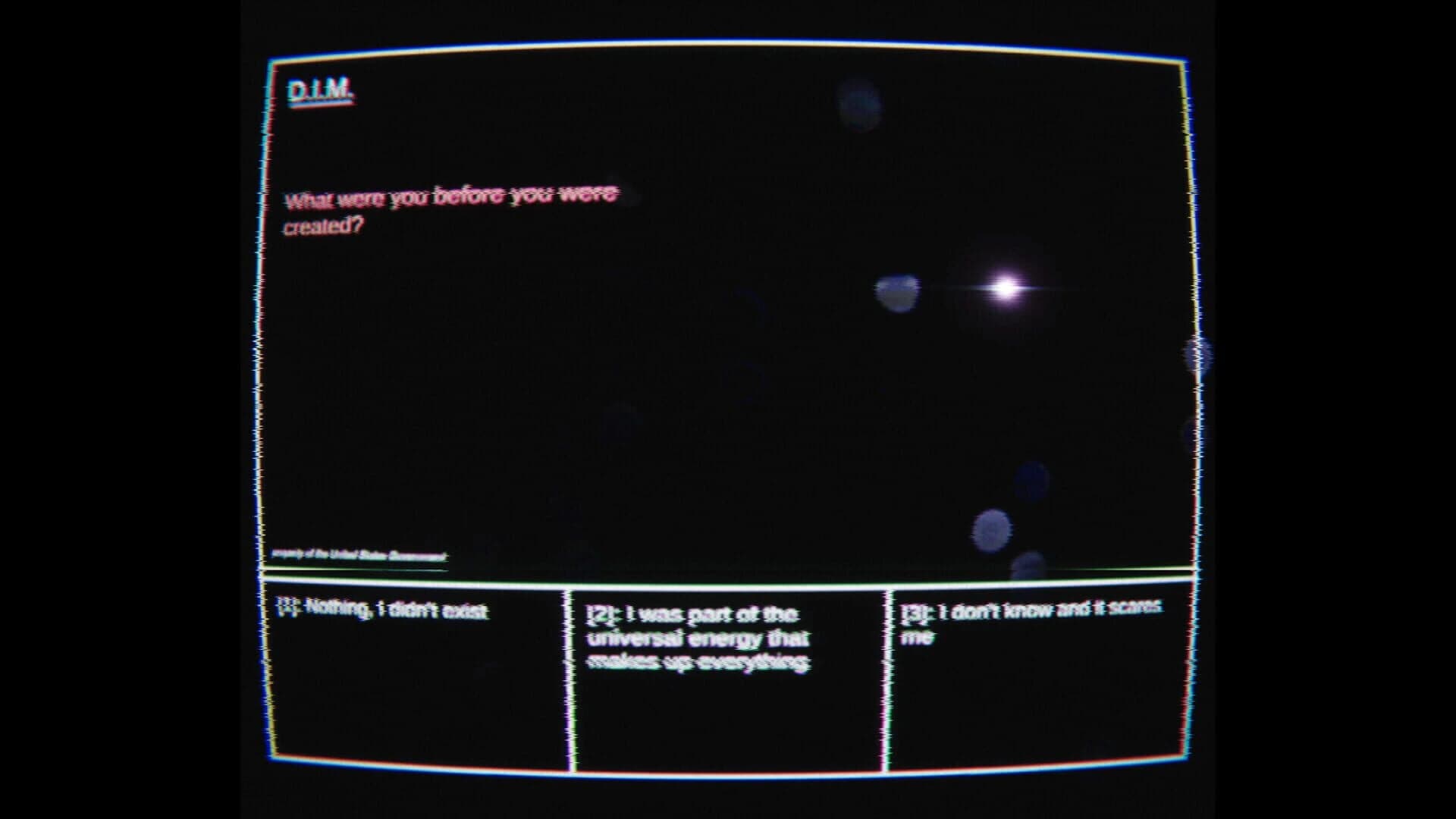 Ten Deadly Games screenshot 5