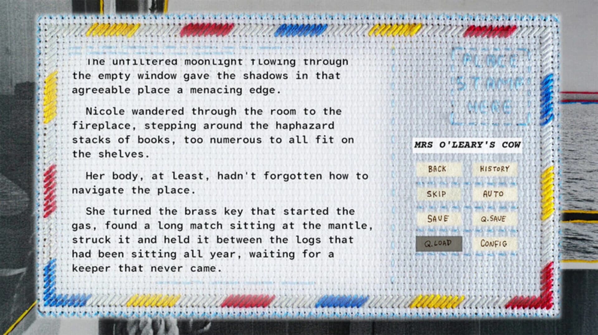 Ten Metre Tide screenshot 5
