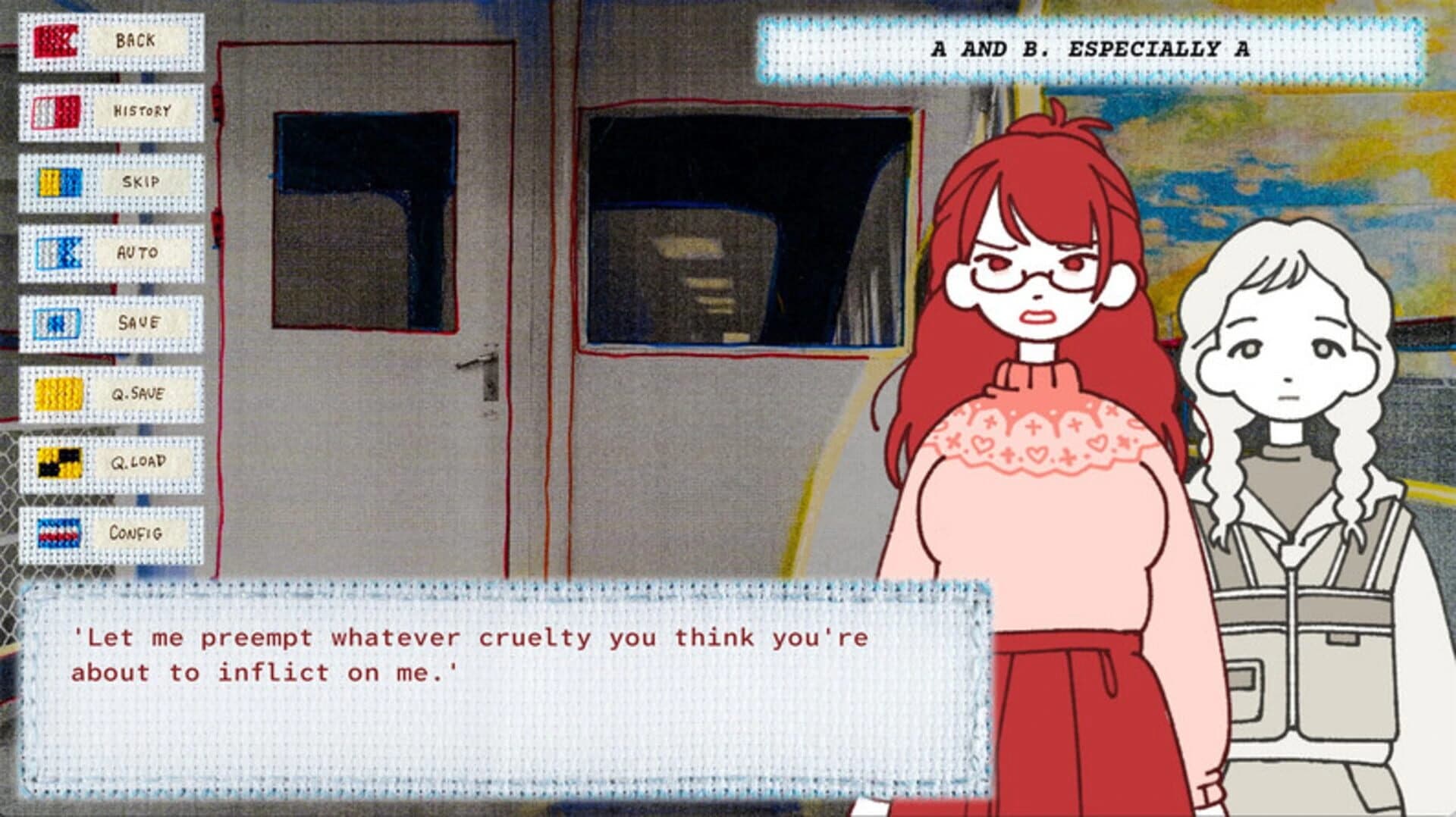 Ten Metre Tide screenshot 4