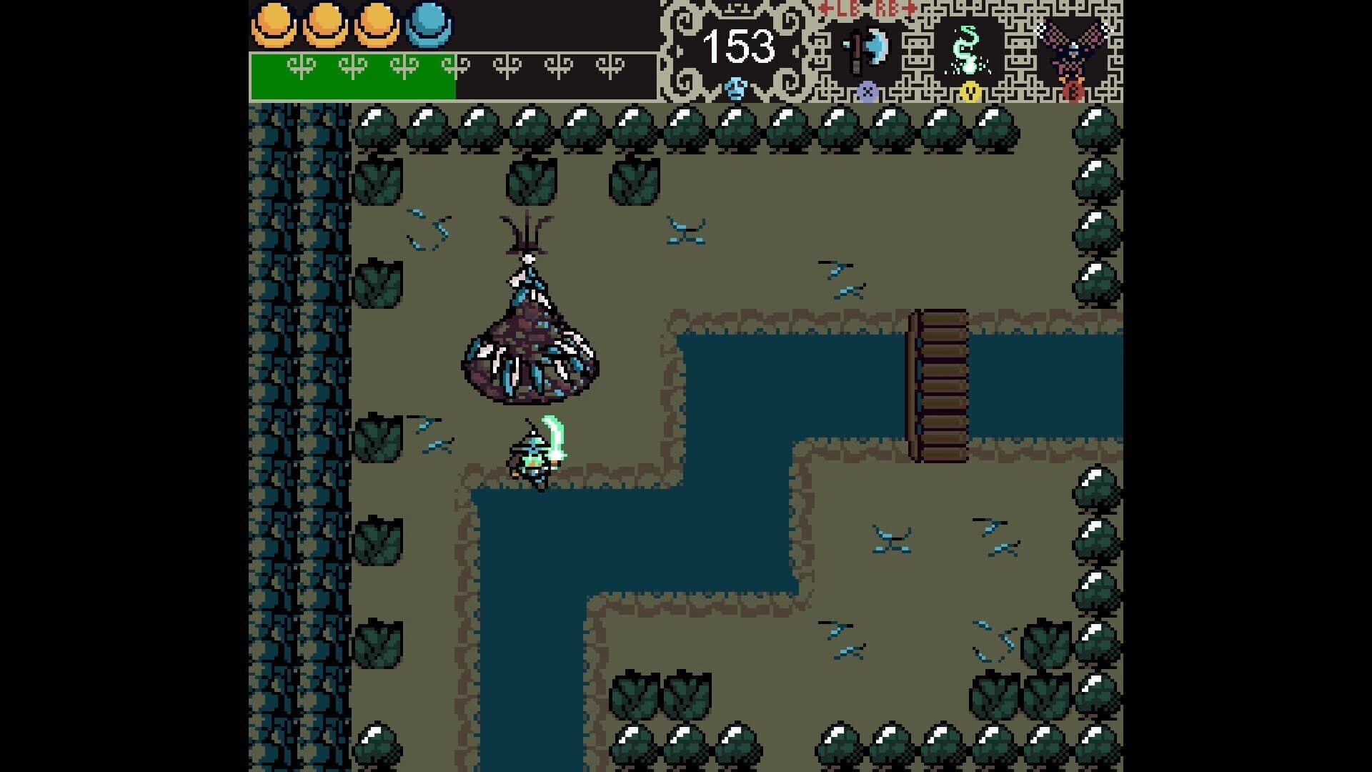 Ten Years of Rain screenshot 2