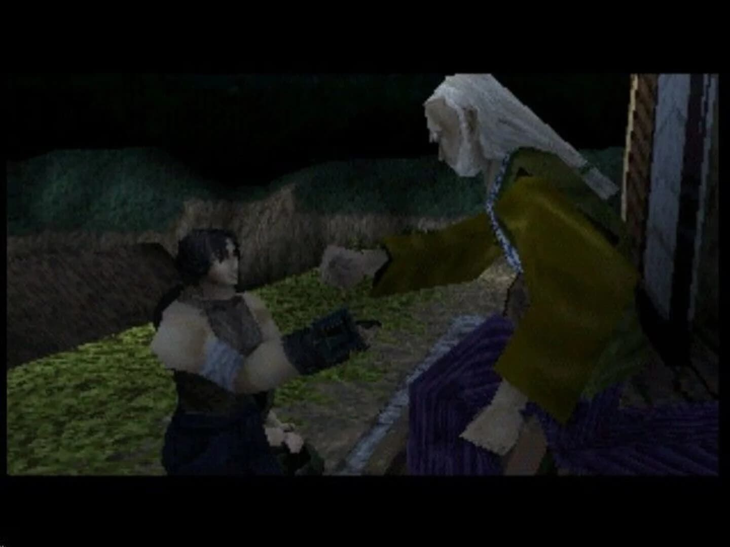 Tenchu 2: Birth of the Stealth Assassins screenshot 3