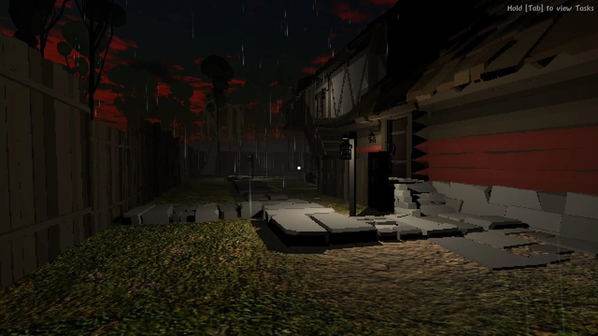 Tender screenshot 1