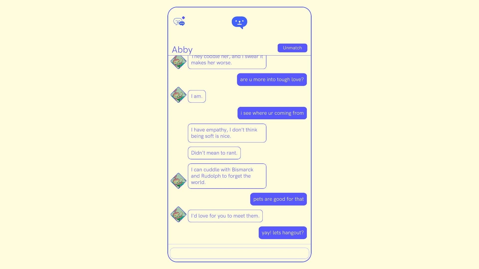 Tender: Creature Comforts screenshot 2