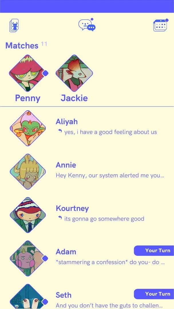 Tender: Creature Comforts screenshot 4