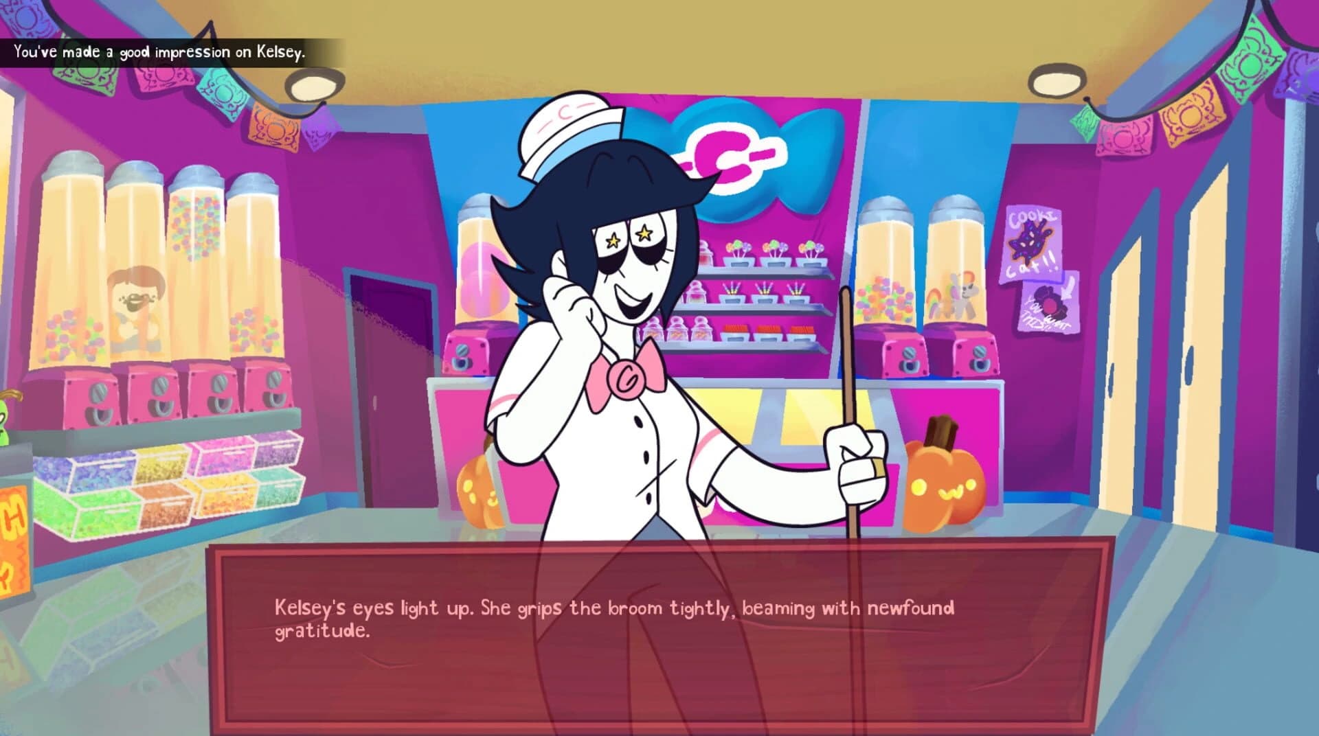 Tender Lovin' Cannibal screenshot 1