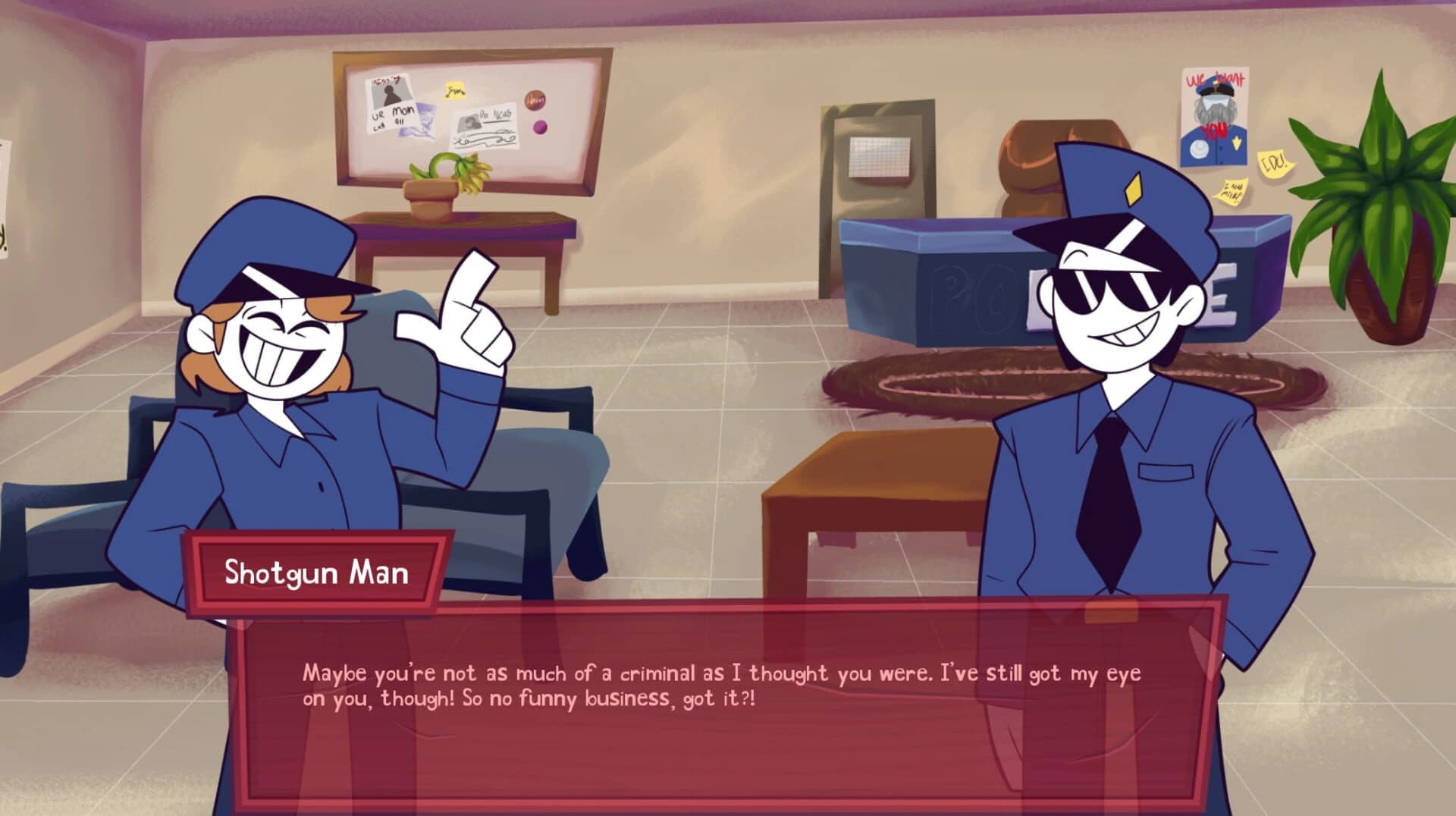 Tender Lovin' Cannibal screenshot 3