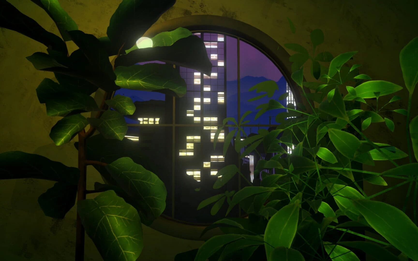 Tenderfoot screenshot 1