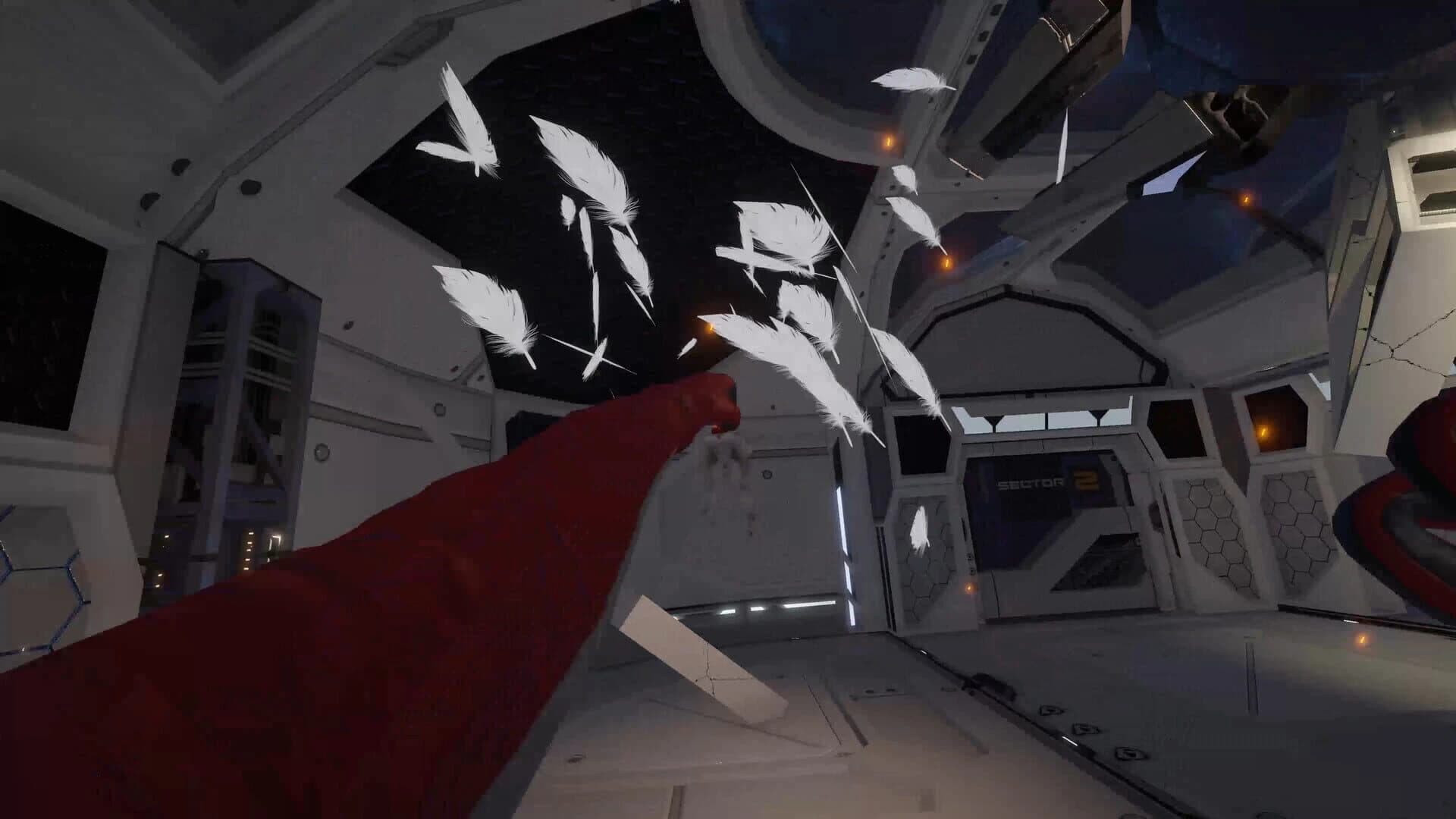 Tenders Fight screenshot 1