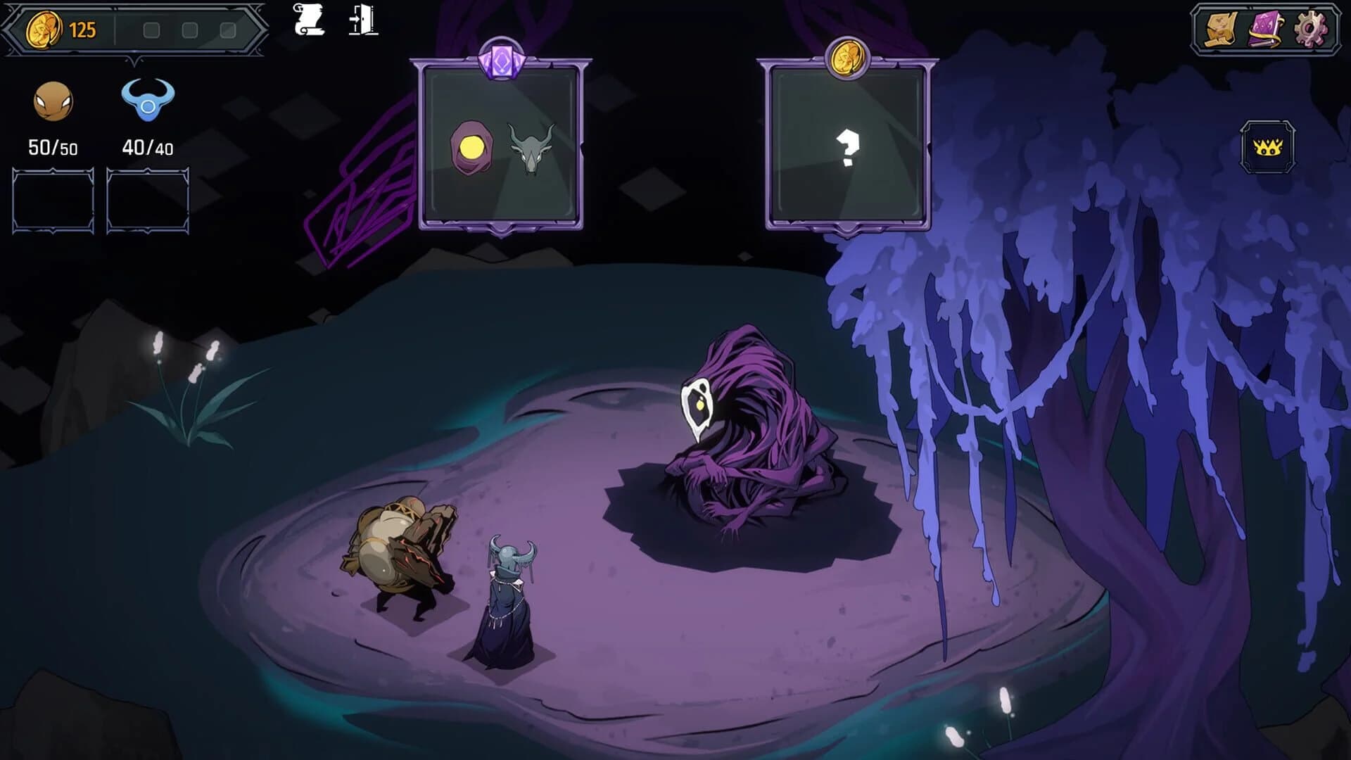 Tendryll screenshot 2