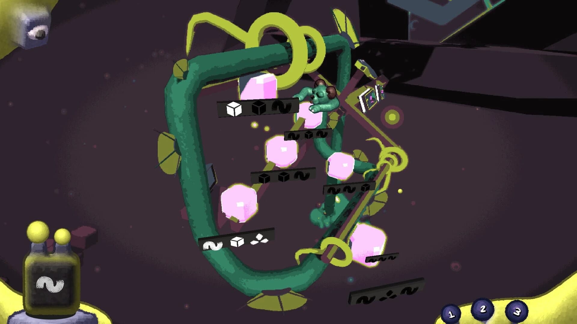 Tendy: Robot Gardener screenshot 2