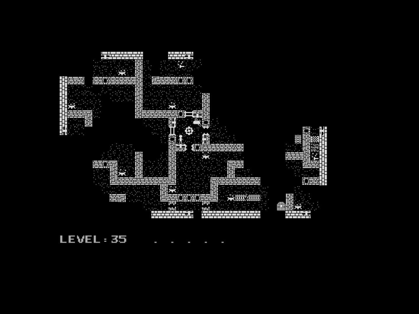 Tenebra 2 screenshot 1