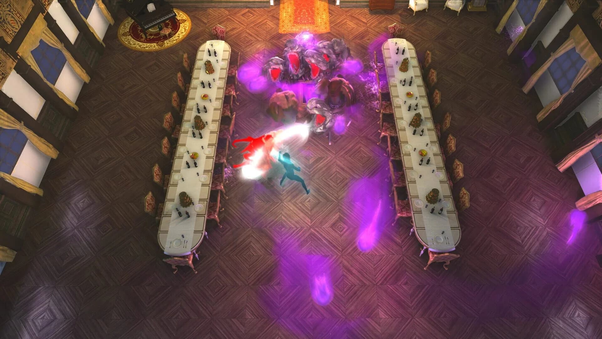 Tenebris Pictura screenshot 2