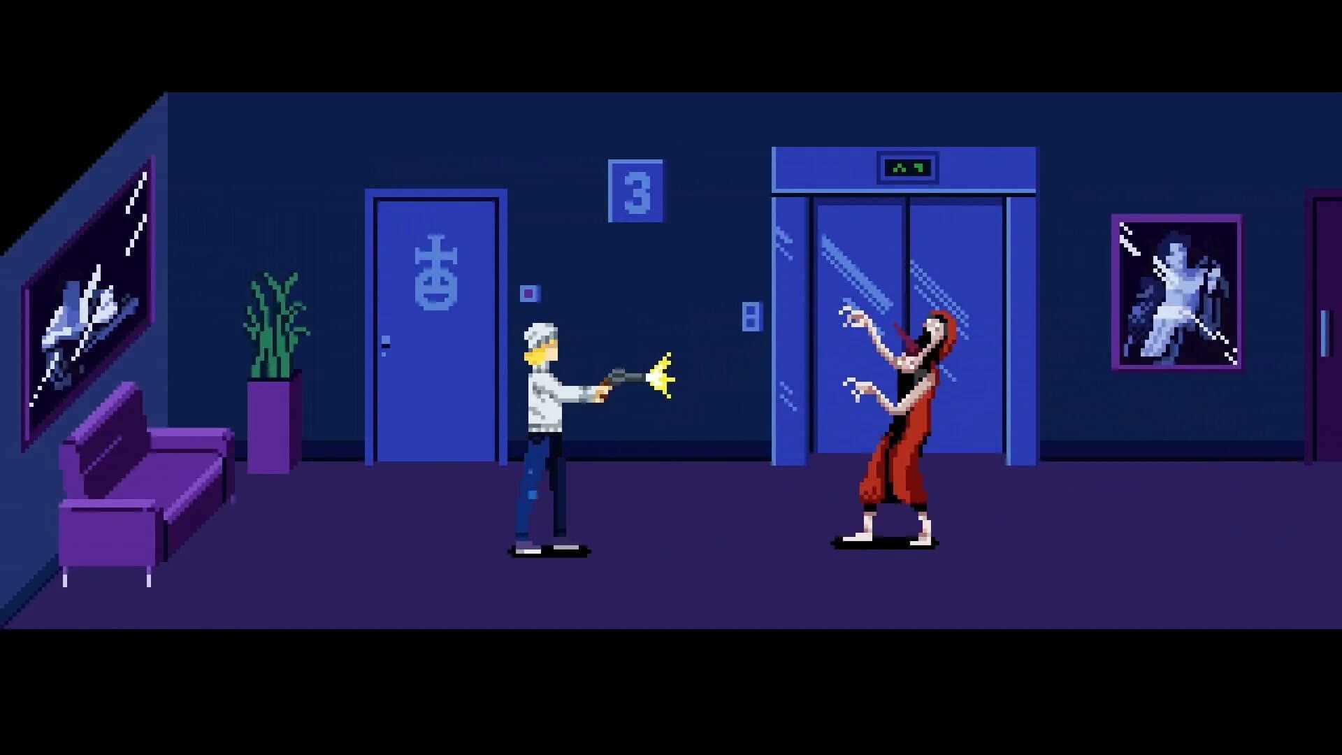 Tenebris Somnia screenshot 5