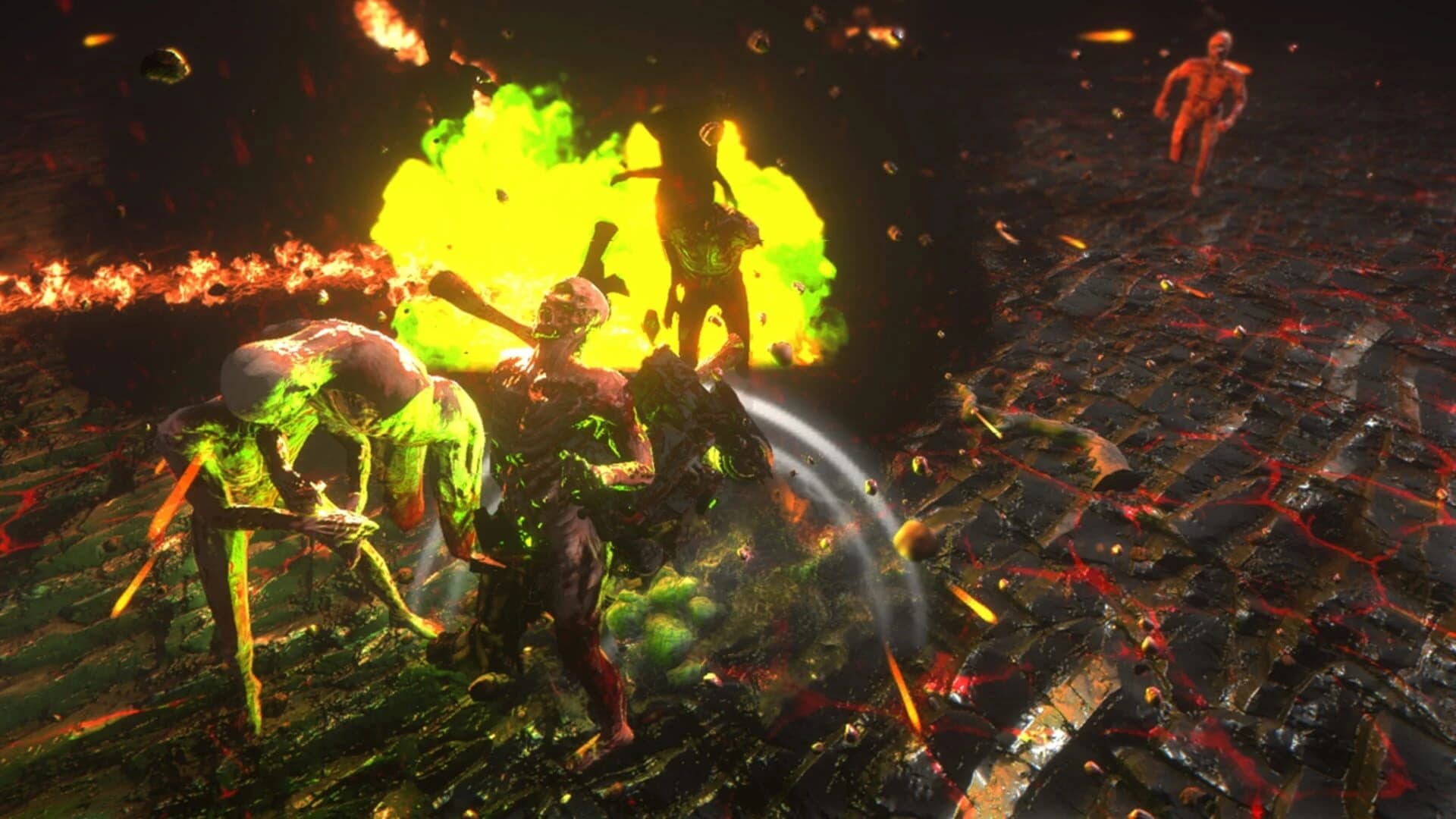 Tenet screenshot 4