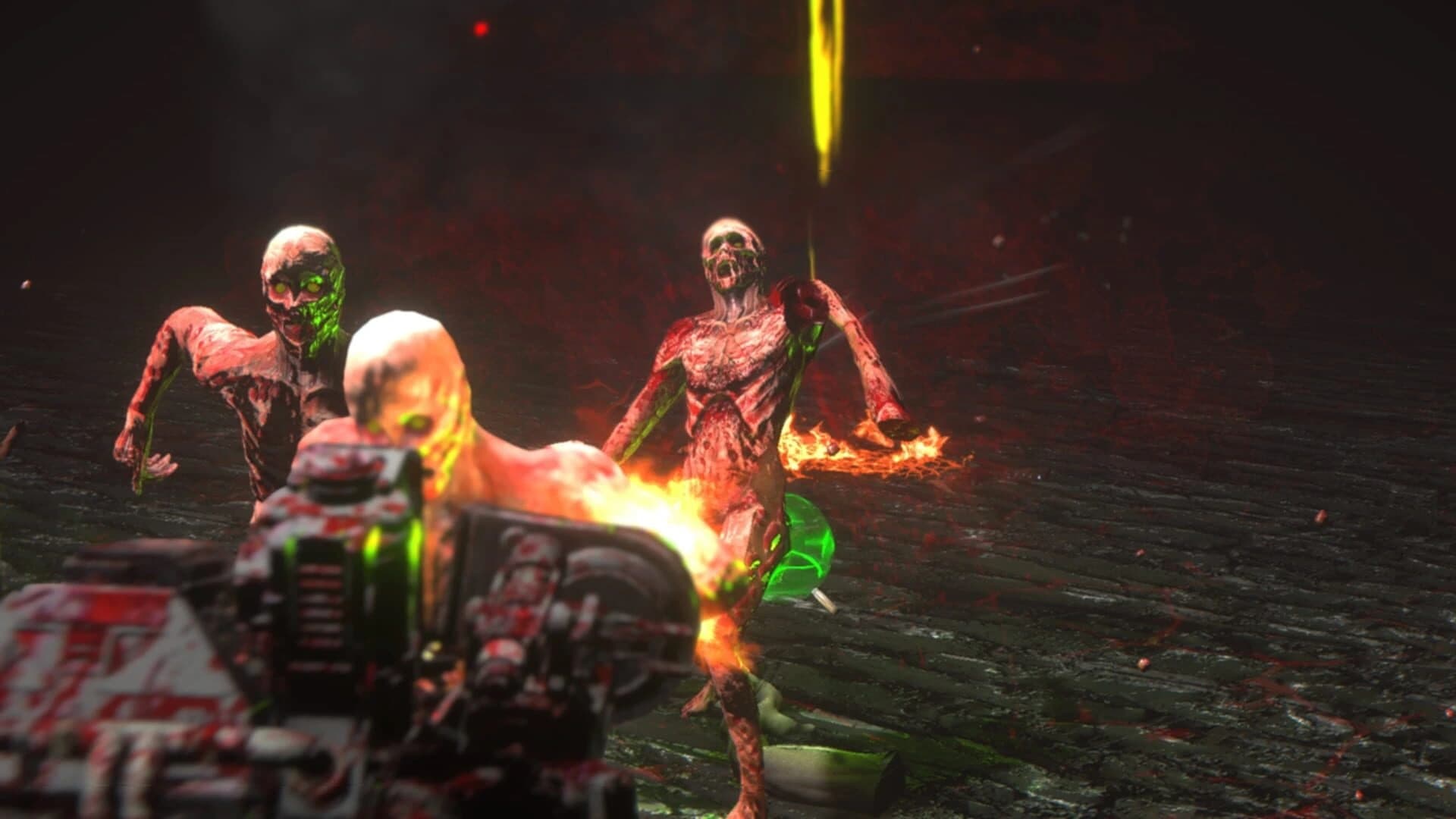 Tenet screenshot 5