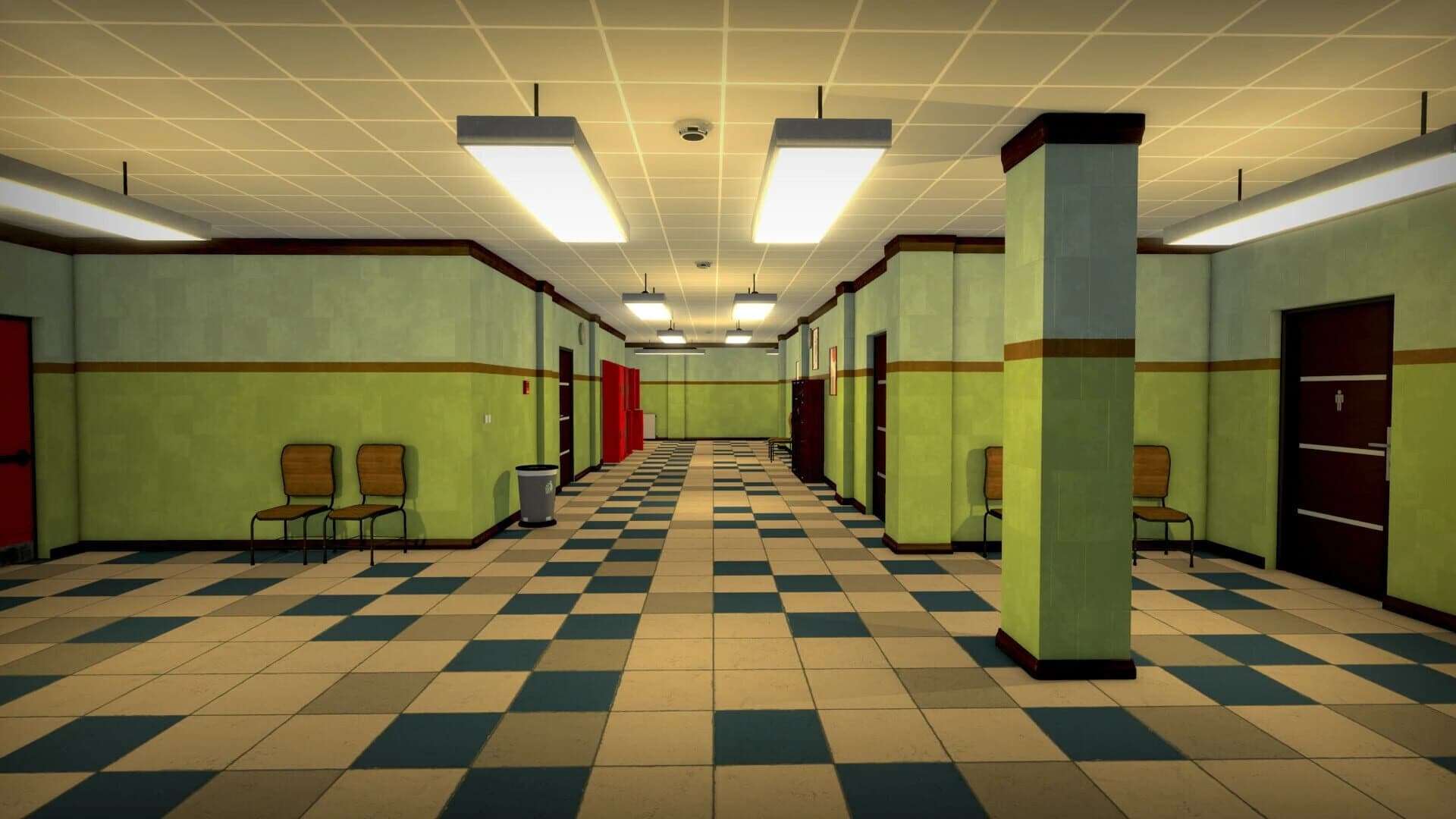 Tenfold Loop screenshot 2