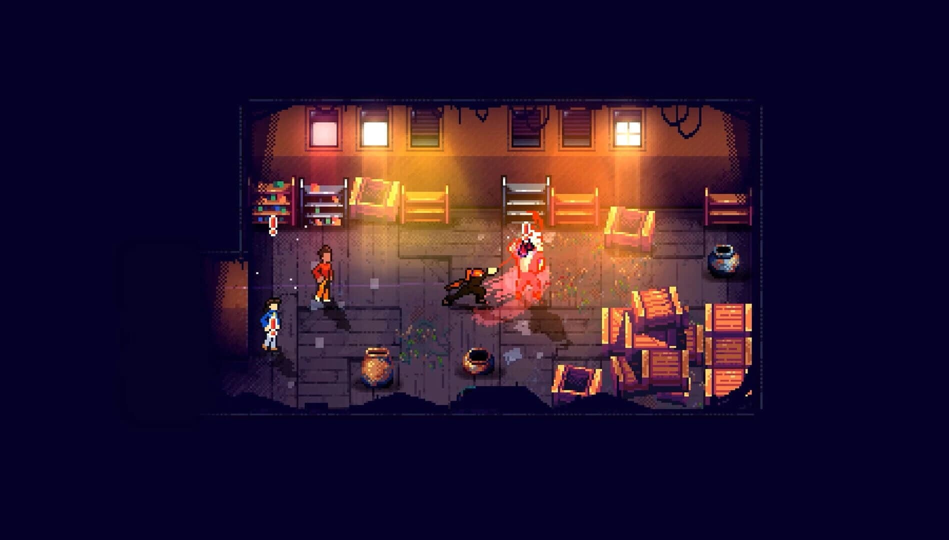 Tenjutsu screenshot 4
