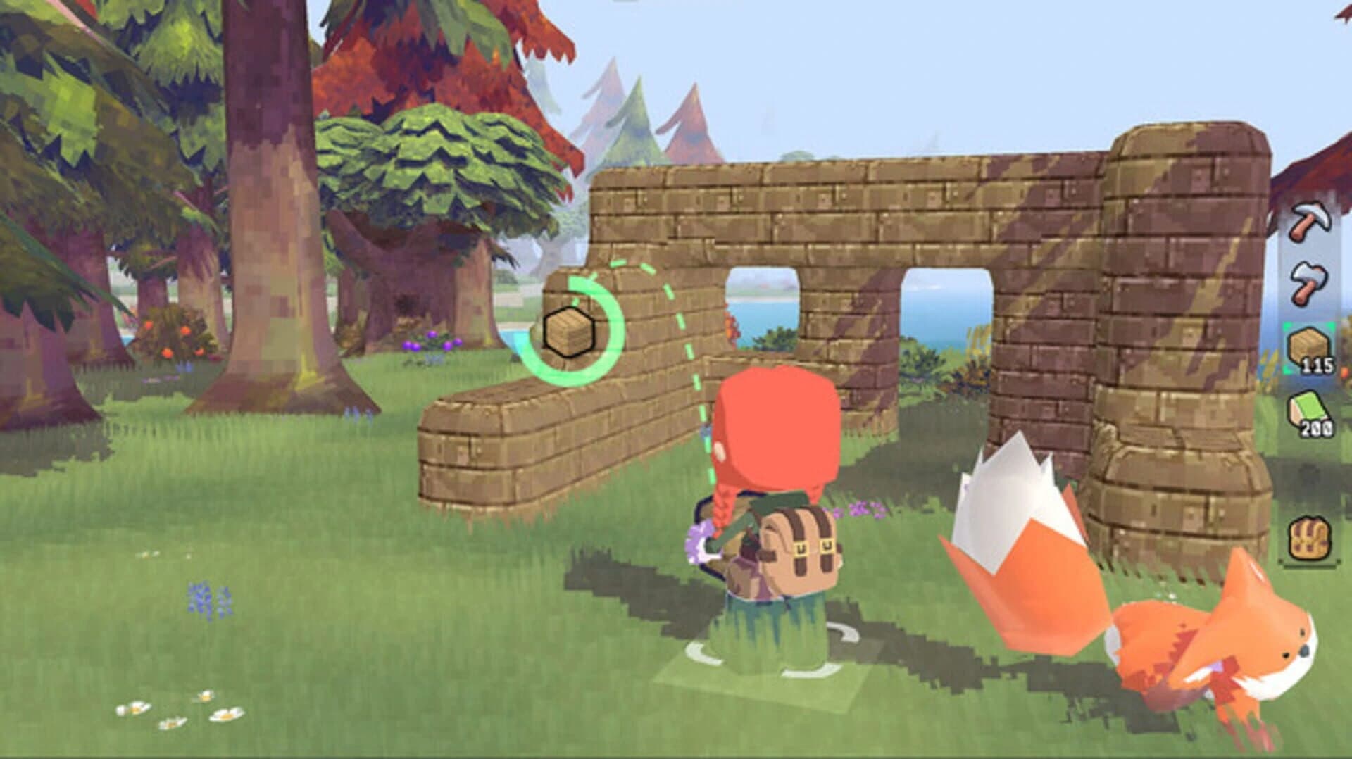 Tenkemo screenshot 5