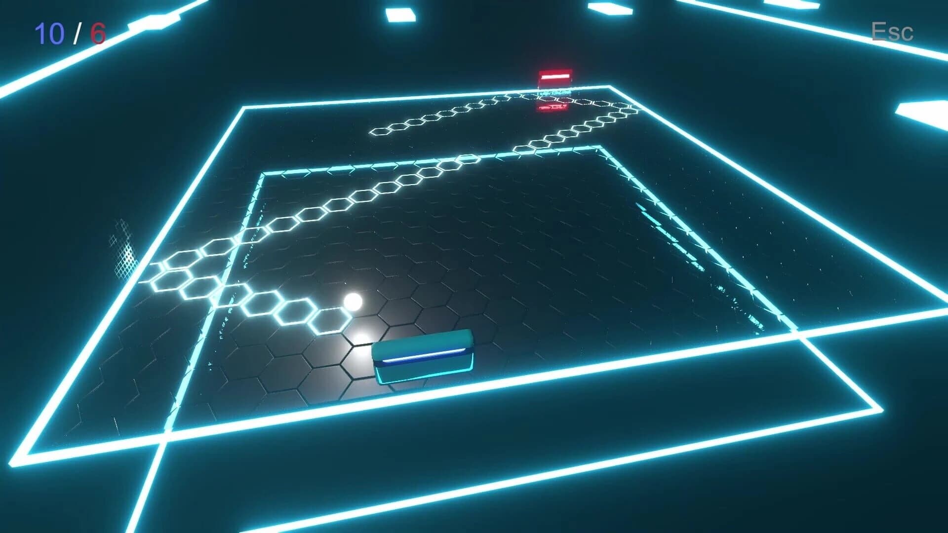 Tennistronic screenshot 5