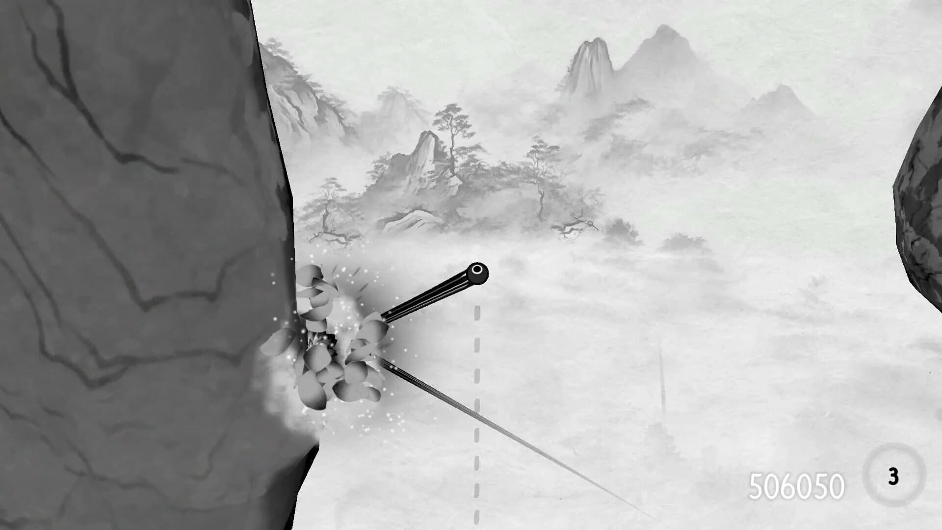 Tensei screenshot 3
