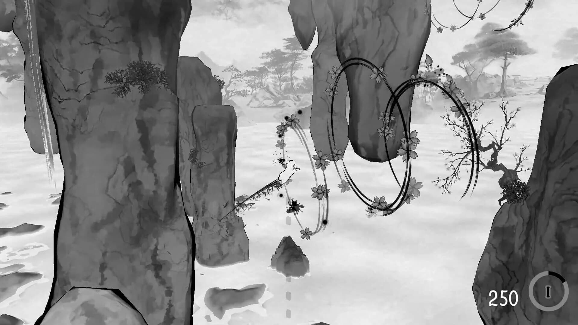 Tensei screenshot 2