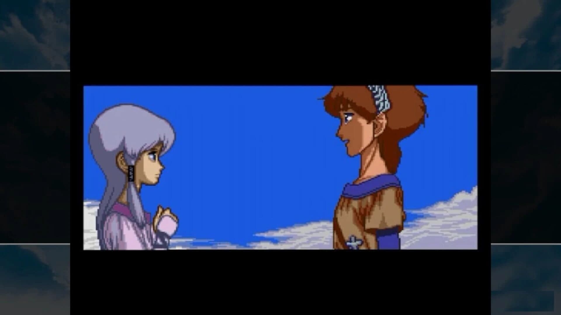 Tenshi no uta: The Angel's Verse screenshot 3
