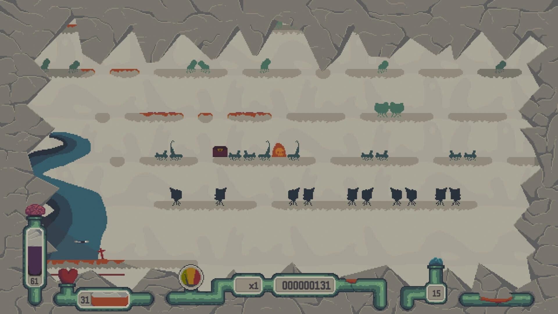 Tentacuddle screenshot 4