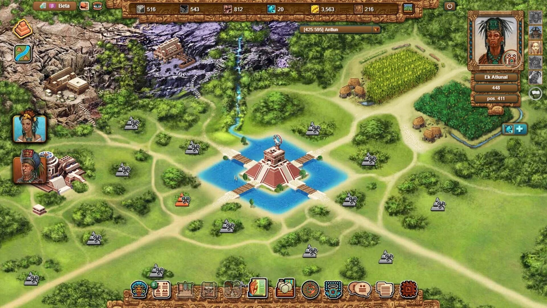 Tentlan screenshot 4