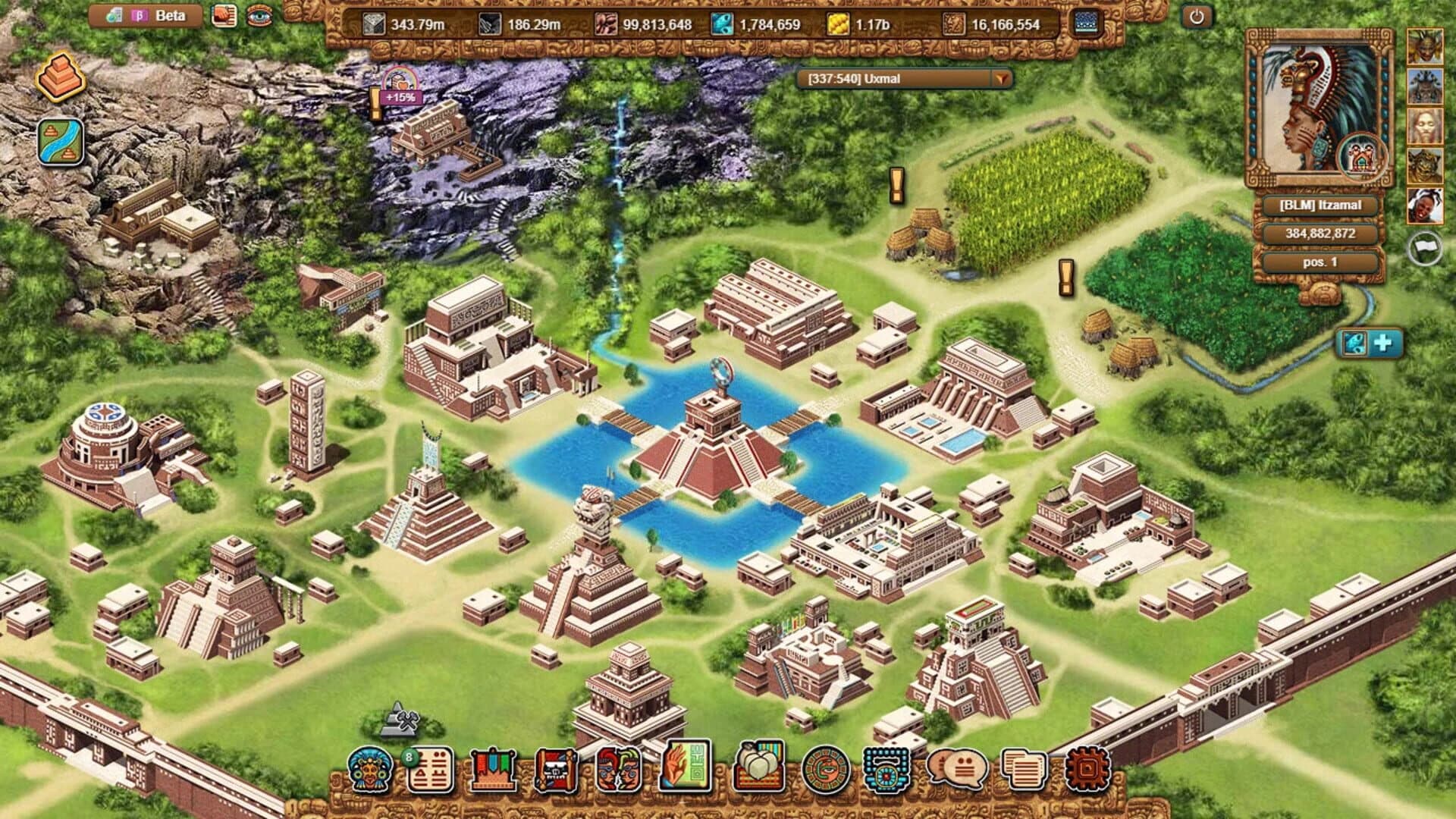 Tentlan screenshot 5