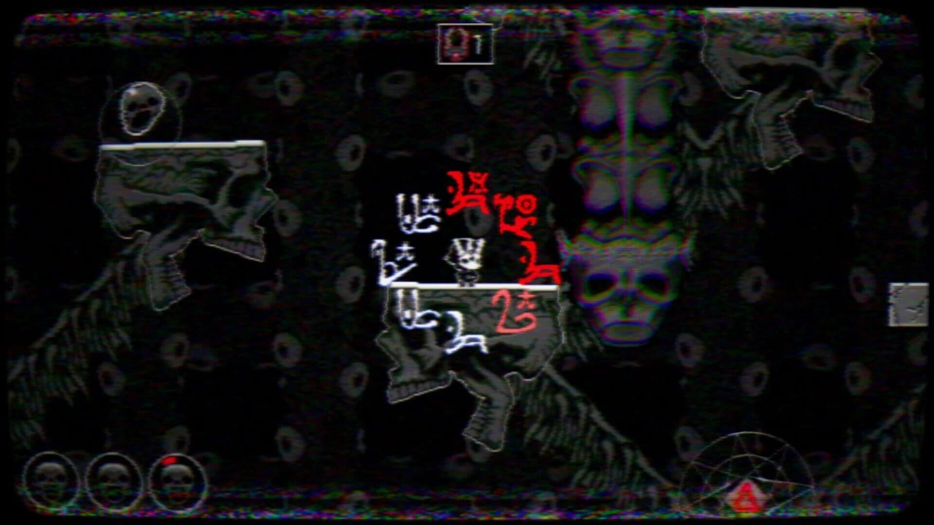 Teocida screenshot 4
