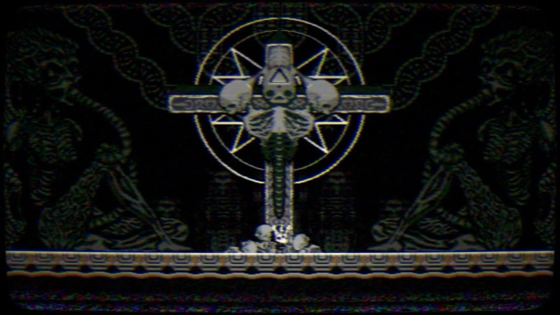 Teocida screenshot 1