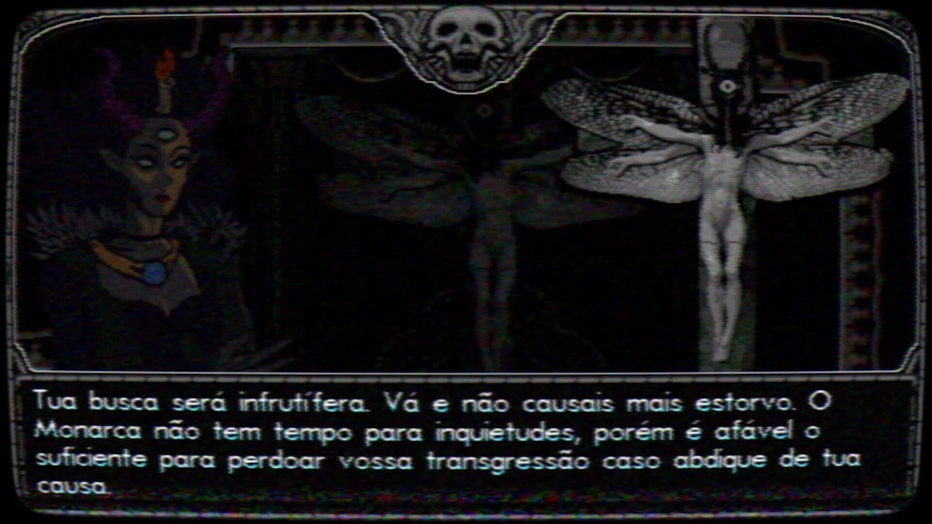 Teocida screenshot 5