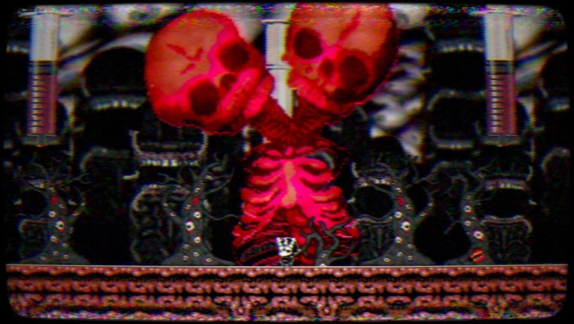 Teocida screenshot 3