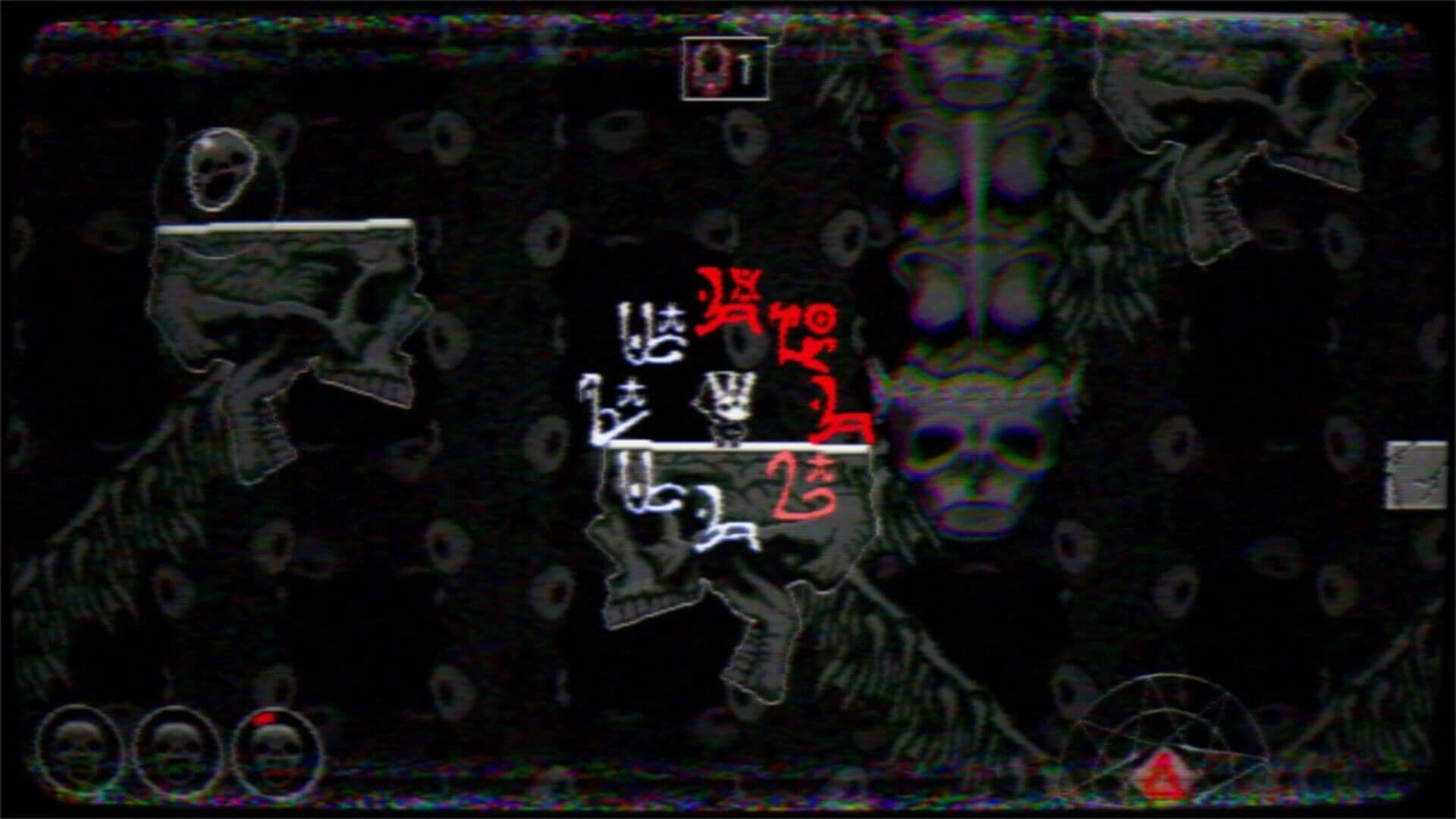 Teocida + Estigma screenshot 5