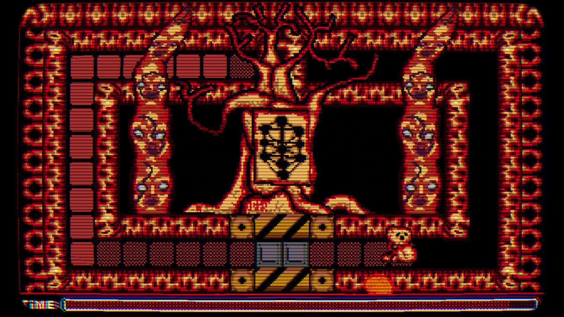 Teocida + Estigma screenshot 2