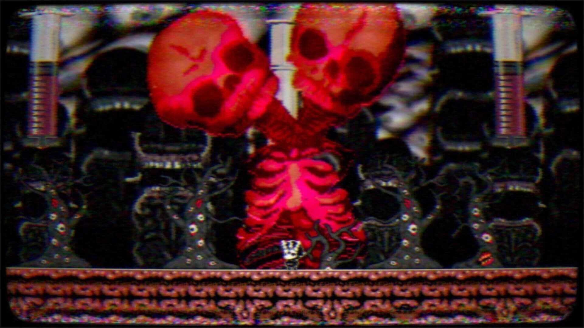 Teocida + Estigma screenshot 1